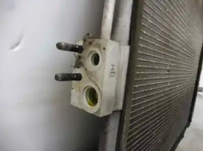 Автозапчастина б/у конденсат/радіатор кондиционера для kia cee´d drive посилання на oem iam   