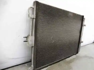 Автозапчастина б/у конденсат/радіатор кондиционера для kia cee´d drive посилання на oem iam   