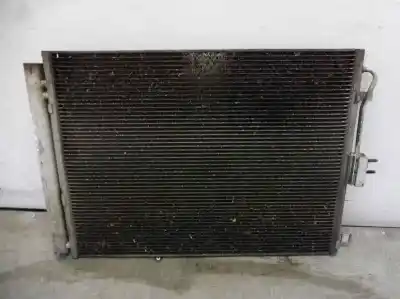 Автозапчастина б/у конденсат/радіатор кондиционера для kia cee´d drive посилання на oem iam   