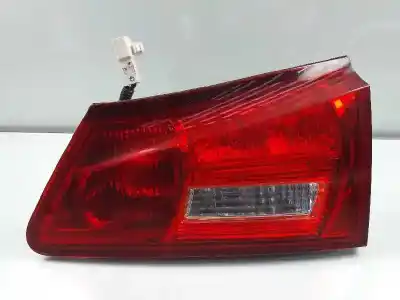 Автозапчасти б/у правый задний фонарь в двери за lexus is200 (ds2/is2) 220d ссылки oem iam 