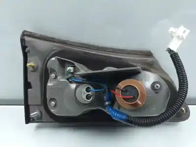 Автозапчасти б/у правый задний фонарь в двери за lexus is200 (ds2/is2) 220d ссылки oem iam   