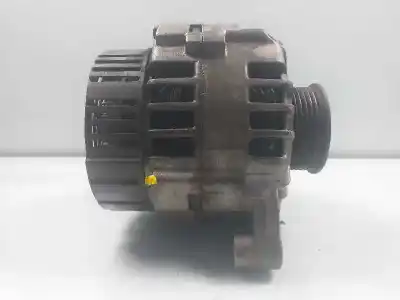 Автозапчасти б/у генератор за skoda superb (3u4) classic ссылки oem iam 059903015gx  1204433000n