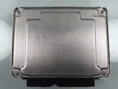 Автозапчасти б/у блок управления двигателем за skoda superb (3u4) classic ссылки oem iam 8e0907401t  0281011444