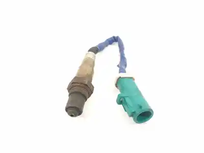 Second-hand car spare part LAMBDA PROBE for FORD FOCUS BERLINA (CAP)  OEM IAM references 3M519F472CB  