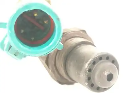 Peça sobressalente para automóvel em segunda mão sonda lambda por ford focus berlina (cap) ghia referências oem iam 3m519f472cb  