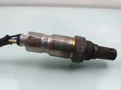 Автозапчастина б/у лямбда-зонд для volkswagen golf vi (5k1) sport посилання на oem iam 03l906262a