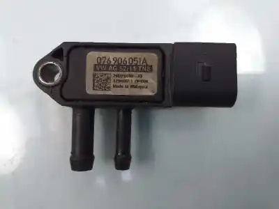 İkinci el araba yedek parçası ilave hava valfi için mitsubishi lancer sportback (cx) motion oem iam referansları 076906051a