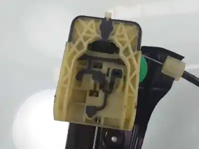 Second-hand car spare part driver left window regulator for ford focus lim. (cb8) trend oem iam references bm51a23201bf  