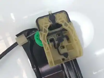 Second-hand car spare part driver left window regulator for ford focus lim. (cb8) trend oem iam references bm51a23201bf  