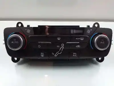 Автозапчасти б/у климат-контроль за ford focus lim. (cb8) trend ссылки oem iam f1et18c612aj