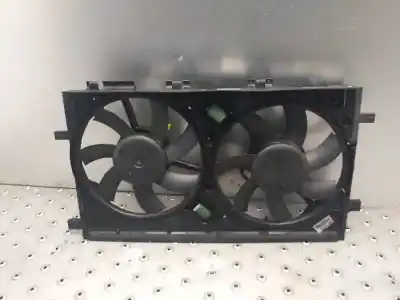 Second-hand car spare part radiator cooling fan for opel insignia berlina cosmo oem iam references 13223019 p8210173220 p8660004