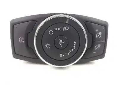 Pièce détachée automobile d'occasion commutateur d'éclairage pour ford tourneo courier (c4a) ambiente références oem iam av1t13d061dc