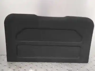 Pièce détachée automobile d'occasion plage arrière pour ford tourneo courier (c4a) ambiente références oem iam   