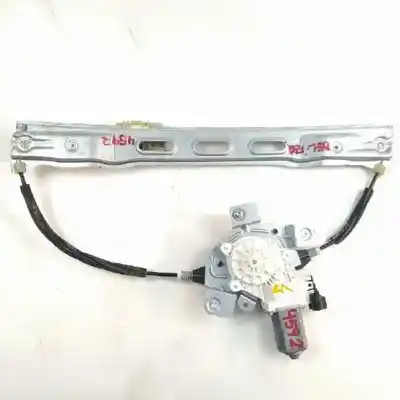 Pièce détachée automobile d'occasion léve glace avant gauche pour ford tourneo courier (c4a) ambiente références oem iam et76a23201cd