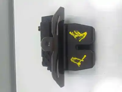 Pièce détachée automobile d'occasion coffre / serrure de porte pour ford tourneo courier (c4a) ambiente références oem iam ds7an442a66ac