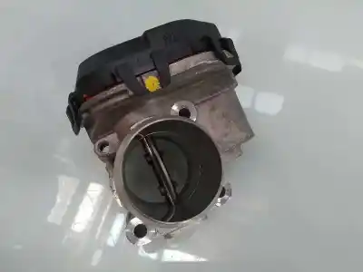 Pièce détachée automobile d'occasion boitier de papillon pour ford tourneo courier (c4a) ambiente références oem iam 9807238580