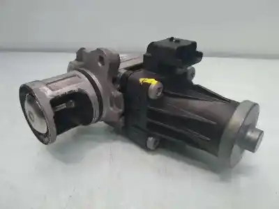 Pièce détachée automobile d'occasion VANNE EGR pour FORD TOURNEO COURIER (C4A)  Références OEM IAM FM5Q9D475AA02  