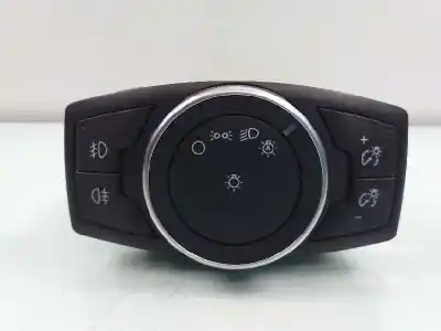 Автозапчасти б/у управление светом за ford focus lim. (cb8) trend ссылки oem iam f1et13a024eb