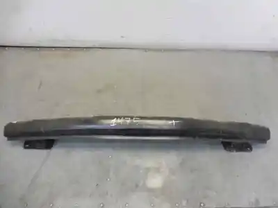 Peça sobressalente para automóvel em segunda mão reforço do pára choques traseiro por volkswagen polo (9n3) united referências oem iam 