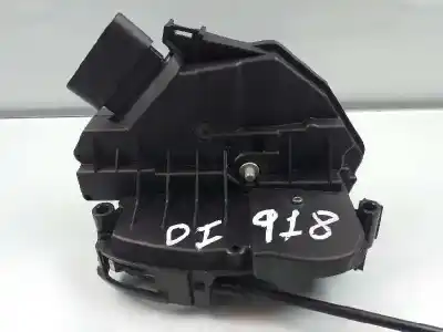 Автозапчасти б/у замок левой передней двери за ford focus lim. (cb8) trend ссылки oem iam bm5aa21813ag