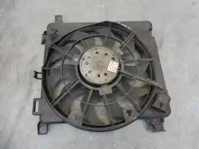 Автозапчасти б/у электрический вентилятор за opel astra h caravan enjoy ссылки oem iam 24467442  0130303957