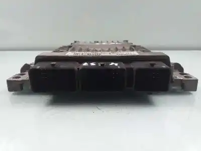 Second-hand car spare part ecu engine control for renault laguna iii emotion oem iam references 8200981816 s122326134a 8200726923