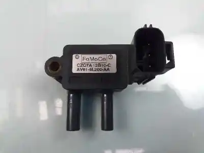 Автозапчасти б/у дополнительный воздушный клапан за volvo s60 lim. momentum ссылки oem iam av615l200aa