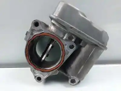 Автозапчастина б/у коробка метелика для audi a3 (8p) 2.0 tdi ambiente (dpf) (125kw) посилання на oem iam 03g128063r  