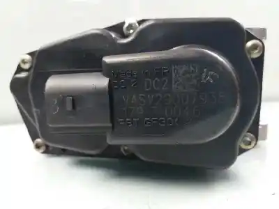 Pezzo di ricambio per auto di seconda mano valvola egr per audi a3 (8p) 2.0 tdi ambiente (dpf) (125kw) riferimenti oem iam vasv29007935  17970046