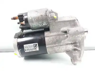 Second-hand car spare part starter motor for citroen c5 station wagon millenium oem iam references 980505868001