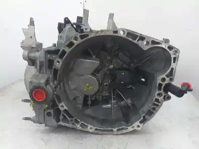 Second-hand car spare part gearbox for citroen c5 station wagon millenium oem iam references 20mb25