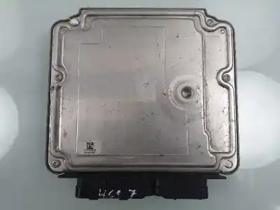 Second-hand car spare part ecu engine control for toyota auris luna+ oem iam references 8966102s80  0281014846