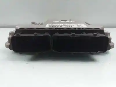 Second-hand car spare part ecu engine control for toyota auris luna+ oem iam references 8966102s80  0281014846