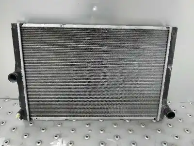 Peça sobressalente para automóvel em segunda mão radiador de água por toyota auris luna+ referências oem iam 4221343070