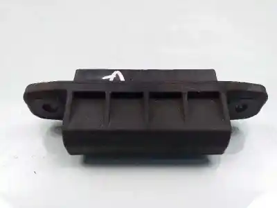 Pezzo di ricambio per auto di seconda mano maniglia esterna del cancello per toyota auris luna+ riferimenti oem iam 6943002030  