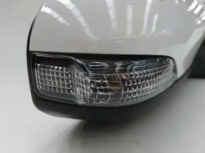 Second-hand car spare part right rearview mirror for toyota auris active oem iam references 8791002640  