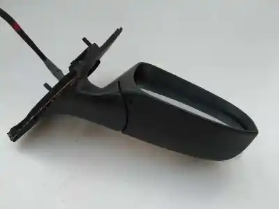 Second-hand car spare part right rearview mirror for toyota auris active oem iam references 8791002640  
