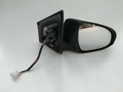 Second-hand car spare part right rearview mirror for toyota auris active oem iam references 8791002640  