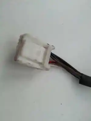 Second-hand car spare part right rearview mirror for toyota auris active oem iam references 8791002640  