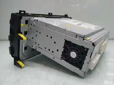 Second-hand car spare part gps navigation system for toyota auris active oem iam references 8614002010  