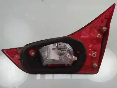 Автозапчастина б/у лівий задній ліхар в дверях для toyota auris active посилання на oem iam   