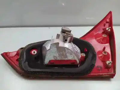 Автозапчастина б/у лівий задній ліхар в дверях для toyota auris active посилання на oem iam   
