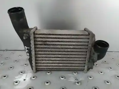 Gebrauchtes Autoersatzteil zwischenkühler zum audi s4 berlina (b5) s4 berlina oem-iam-referenzen 078145806d