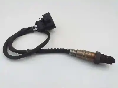 Gebrauchtes Autoersatzteil lambda-sonde zum audi s4 berlina (b5) s4 berlina oem-iam-referenzen 078906265m