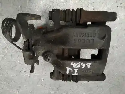 Gebrauchtes Autoersatzteil bremszange hinten rechts zum audi s4 berlina (b5) s4 berlina oem-iam-referenzen 8d0615423b