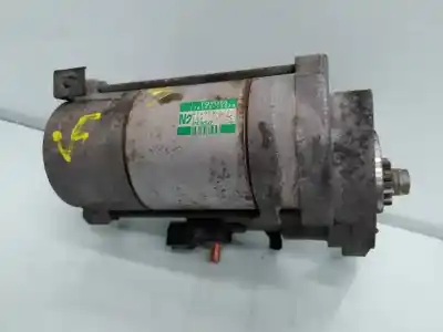Second-hand car spare part starter motor for toyota corolla (_e12_) 1.4 d (nde120_) oem iam references 2810033080
