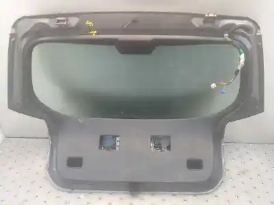 Second-hand car spare part tailgate for toyota corolla (_e12_) 1.4 d (nde120_) oem iam references 670051f890  