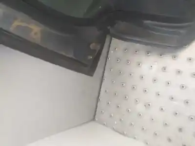 Second-hand car spare part tailgate for toyota corolla (_e12_) 1.4 d (nde120_) oem iam references 670051f890  