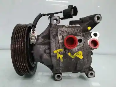 Second-hand car spare part air conditioning compressor for toyota corolla (_e12_) 1.4 d (nde120_) oem iam references 4472607961