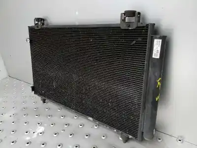 Second-hand car spare part air conditioning condenser / radiator for toyota corolla (_e12_) 1.4 d (nde120_) oem iam references 8845002240